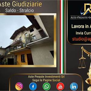 Appartamento in vendita, Vicolo Vira, 8, Cocquio Trevisago