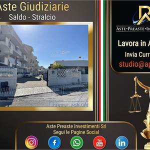 Appartamento in vendita, Via Giacomo Matteotti 74026 Pulsano TA, Italia, 81, Pulsano