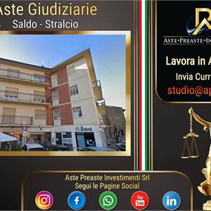 Appartamento in vendita, Piazza Biroldi, 22, Varese
