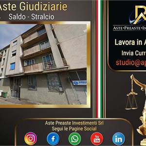 Apartment for sale, Via Monte Nevoso, 36, Legnano