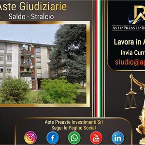 Appartamento in vendita, Via Guglielmo Marconi, 6, Sant'Angelo Lodigiano
