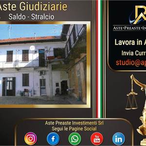 Appartamento in vendita, Via Osoppo, 2, Busto Arsizio