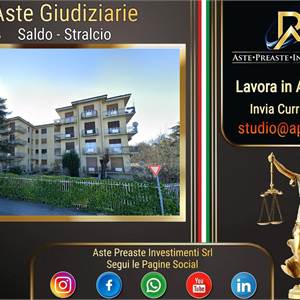 Apartment for sale, Viale Marconi, 3, Codogno