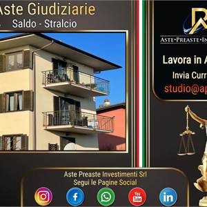 Apartment for sale, Via Montegrappa, 11, Cavallermaggiore