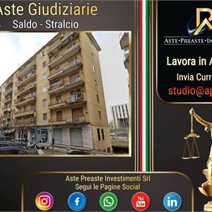 Appartamento in vendita, Via silvio baratta, 11, Salerno