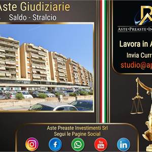 Apartment for sale, Viale antonio ciamarra, 262, Roma