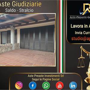 Appartamento in vendita, Porto rotondo loc. rudalza, Olbia
