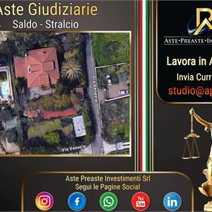 Apartment for sale, VIA VENEZIA, 6, Fiano Romano