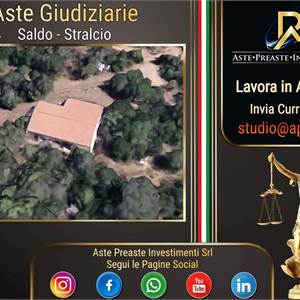 Villa for sale, Località monticanaglia 07021, Arzachena