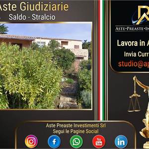Appartamento in vendita, Località costa paradiso, li bugni 07038, Trinità d'Agultu e Vignola