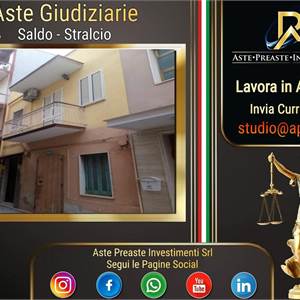 Appartamento in vendita, Via mongelli, 3, Margherita di Savoia