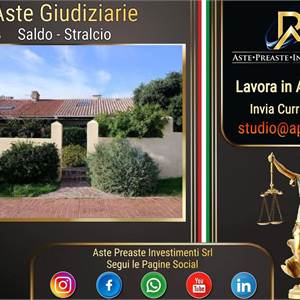 Appartamento in vendita, LOCALITA' ISOLA PIANA, Carloforte