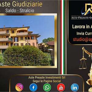 Appartamento in vendita, Via Della Fontana 26900, 42, Lodi