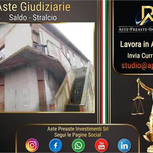 Apartment for sale, VIA CAGLIARI, 61, Pabillonis