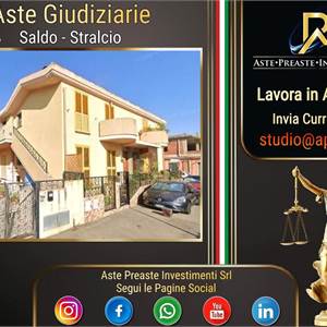 Appartamento in vendita, Via Kennedy, 32, Maracalagonis