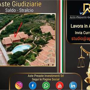 Appartamento in vendita, Località Costa Paradiso, Trinità d'Agultu e Vignola