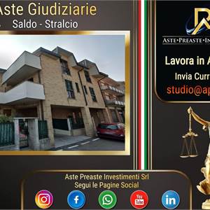 Appartamento in vendita, Via Dante Alighieri, 18, Gerenzano