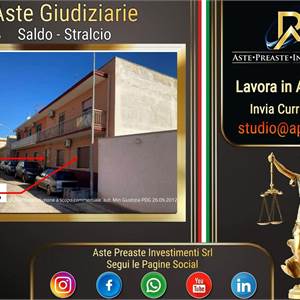 Appartamento in vendita, Via E. Fanelli 74020 Torricella TA, Italia, 25, Torricella