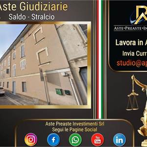 Apartment for sale, via Fratelli Bandiera, 4, Busto Arsizio