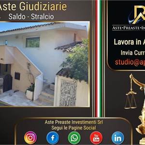 Apartment for sale, via Dell'Orsa Maggiore 07026, Olbia