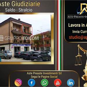 Appartamento in vendita, Viale san bernardino, 9, San Severo
