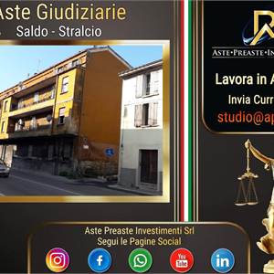 Appartamento in vendita, Via Verona, 6, Mantova