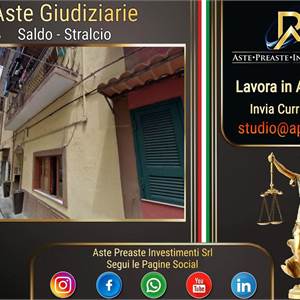 Apartment for sale, via fontanelle, 138, Napoli