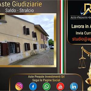 Apartment for sale, Via Gramsci, 127/A, Castel d'Ario