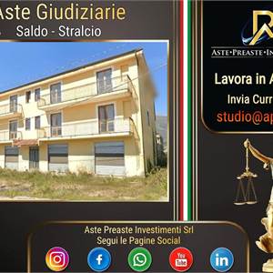 Apartment for sale, Via Malche 84090, Giffoni Sei Casali