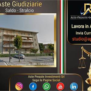 Apartment for sale, Via Brescia, 46, Gambara
