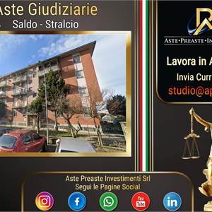 Appartamento in vendita, Via Bonizone ì, 24, Cremona