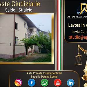 Appartamento in vendita, Via Rossino Sotto, 12, Calolziocorte