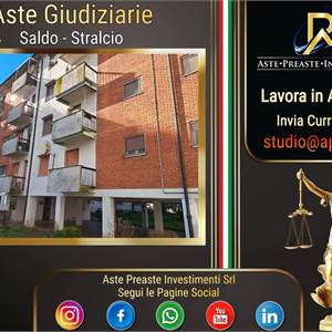 Appartamento in vendita, Via Cristoforo Colombo, 35, Sant'Angelo Lodigiano