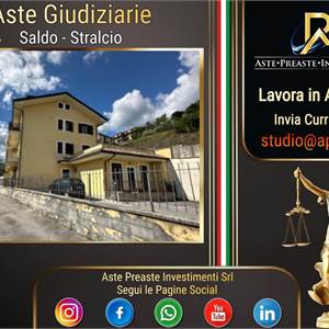 Appartamento in vendita, Via delle Mediole, Fiuggi