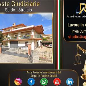 Appartamento in vendita, Via  Asinello, 150, Montefiascone