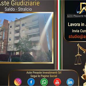 Apartment for sale, via Enrico Berlinguer, 8, Imola