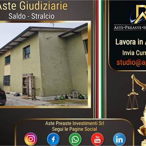 Town House for sale, Via Reale, Ravenna