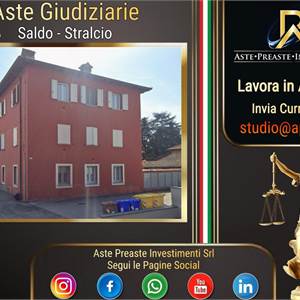 Appartamento in vendita, Parma