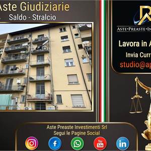 Appartamento in vendita, Via Saorgio, 7, Torino