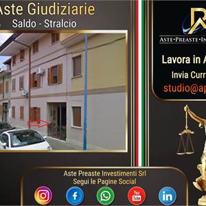 Apartment for sale, Via dei Gerani, 7, Latina