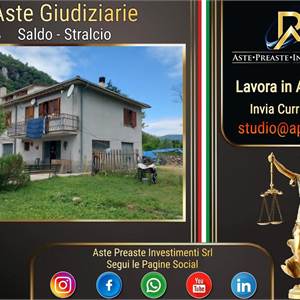 Apartment for sale, Loc. pantana, Concerviano