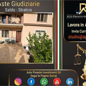 Appartamento in vendita, via G. d Annunzio 65020, 19, Alanno