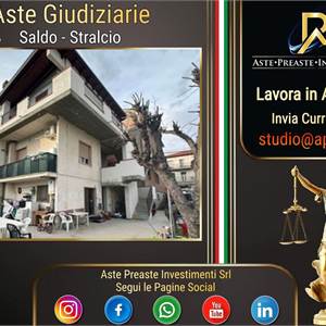Appartamento in vendita, Vico Fonte Umano, 15, Città Sant'Angelo