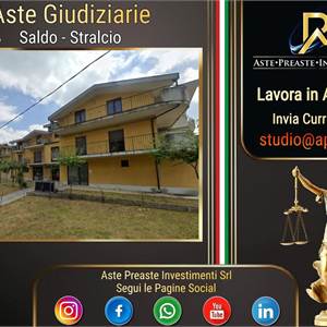 Apartment for sale, Via Francesco De Ritis, 21, Fara Filiorum Petri