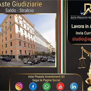 Appartamento in vendita, Via Po, 43, Roma