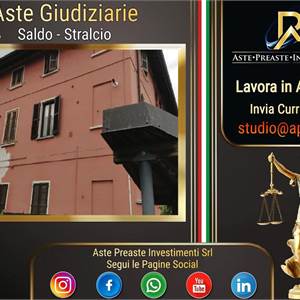 Appartamento in vendita, Via Stampa Soncino, 41, Vaprio d'Adda