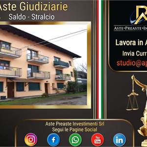 Apartment for sale, Via Santa Costanza Cerioli, 9/b, Bergamo
