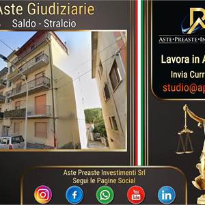 Appartamento in vendita, Via Montegrappa, 37, San Salvo