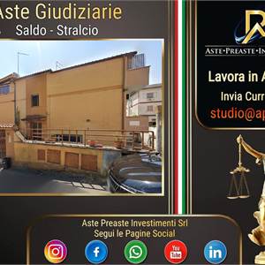 Appartamento in vendita, Via Casatenovo, 32, Roma