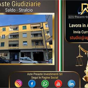 Appartamento in vendita, Via S. Gerardo, 4, Olgiate Comasco
